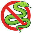 Snake Gone