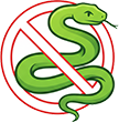 Snake Gone